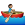 Emoji Orte 36